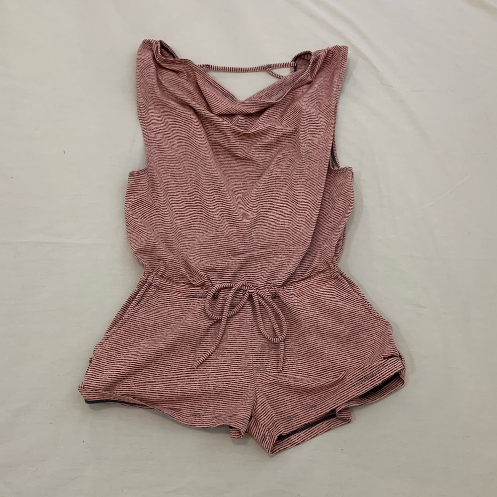 Jo + Jax Spectra Romper